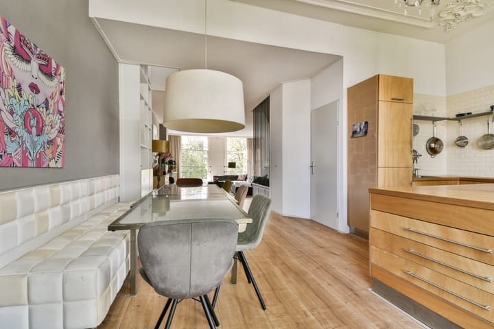 Foto 13 van Eendrachtsweg 70-B