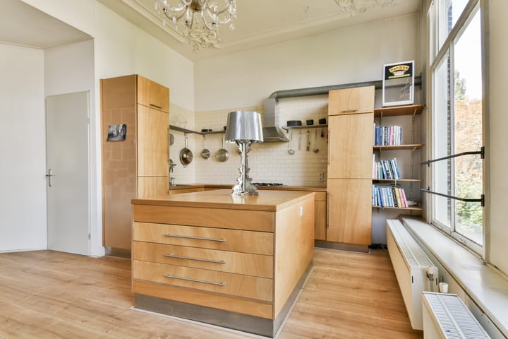 Foto 3 van Eendrachtsweg 70-B