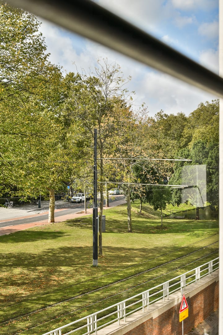 Foto 23 van Eendrachtsweg 70-B