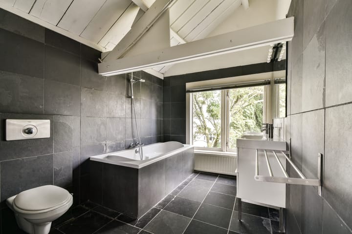 Foto 19 van Eendrachtsweg 70-B