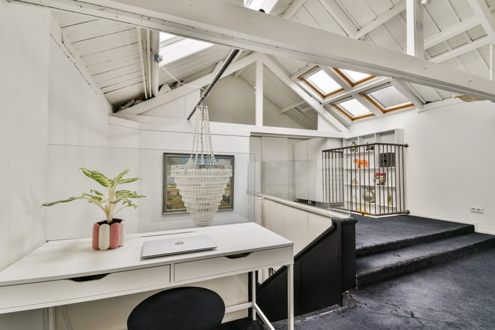 Foto 24 van Eendrachtsweg 70-B