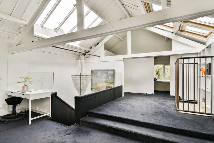 Foto 25 van Eendrachtsweg 70-B