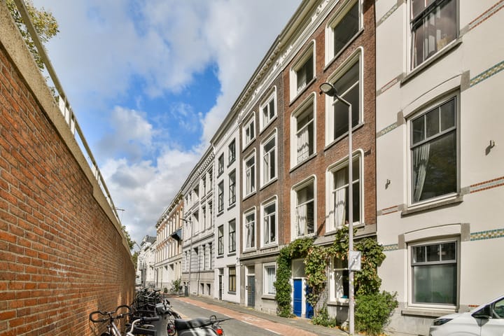 Foto 5 van Eendrachtsweg 70-B