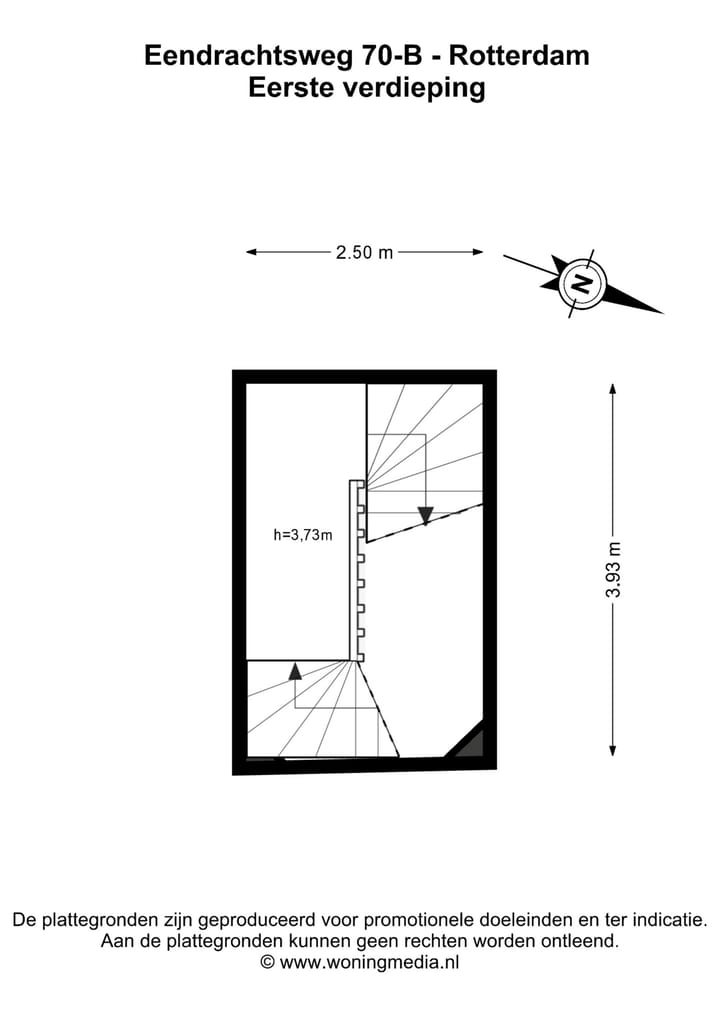 Foto 31 van Eendrachtsweg 70-B
