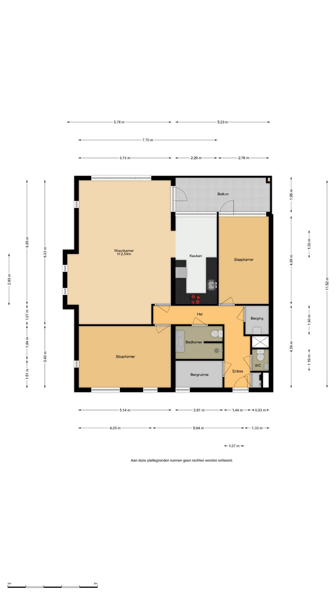 Foto 45 van Lindehof 20