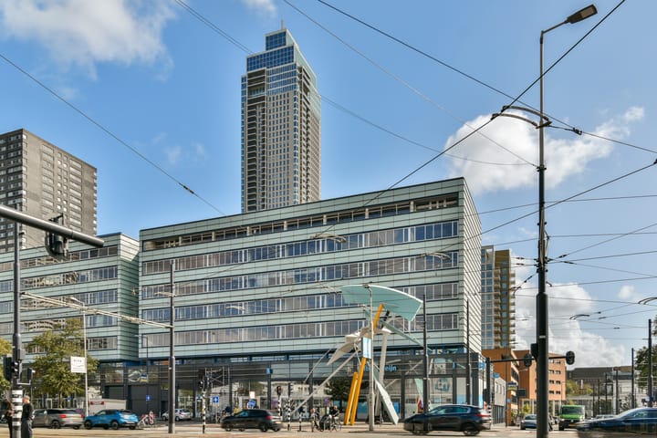 Foto 29 van Eendrachtsweg 70-B