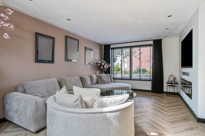 Foto 5 van Margrietlaan 13