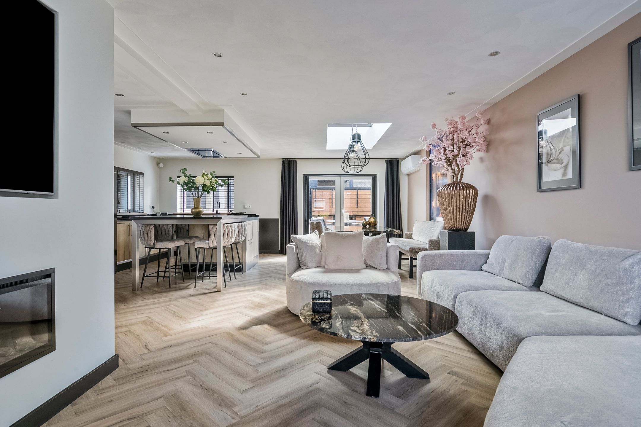 Foto 6 van Margrietlaan 13