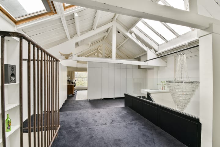 Foto 26 van Eendrachtsweg 70-B