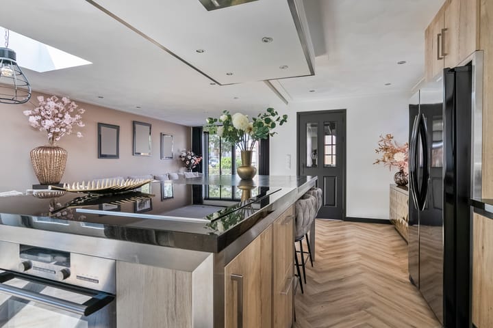 Foto 11 van Margrietlaan 13