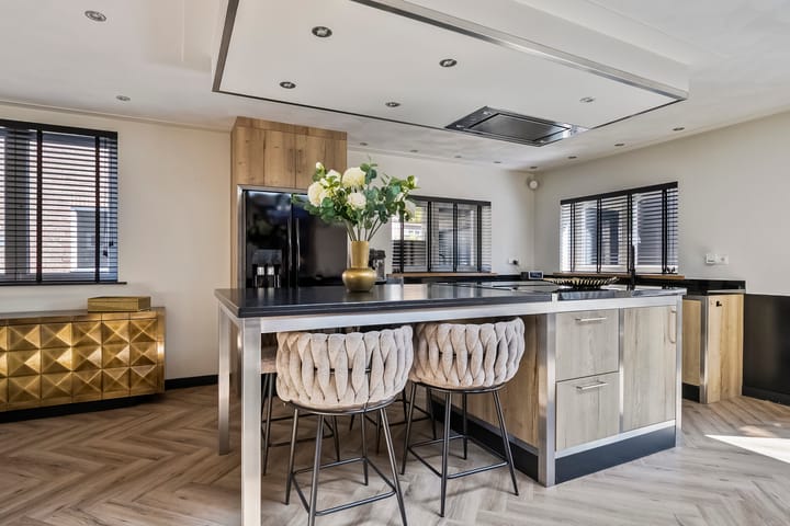 Foto 12 van Margrietlaan 13