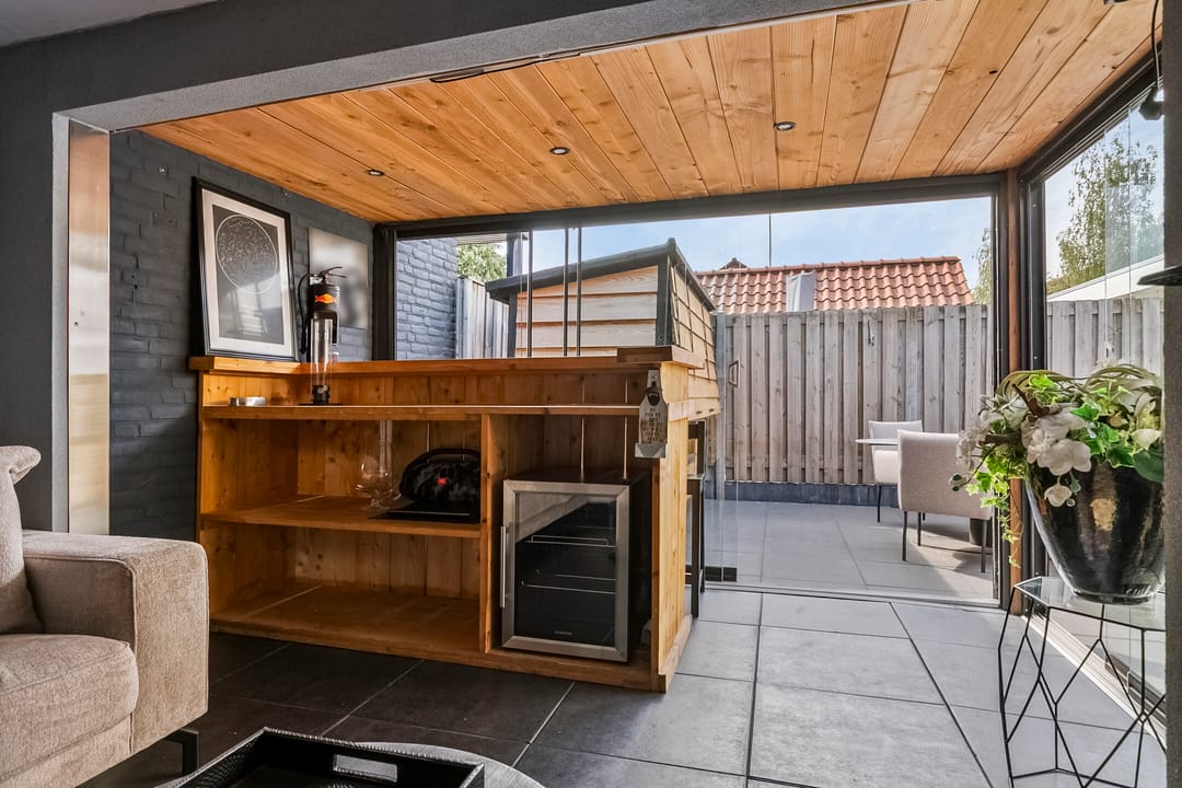 Foto 16 van Margrietlaan 13