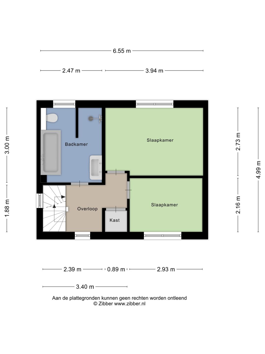 Foto 26 van Margrietlaan 13