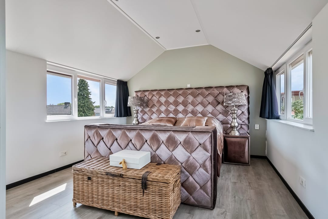 Foto 28 van Margrietlaan 13