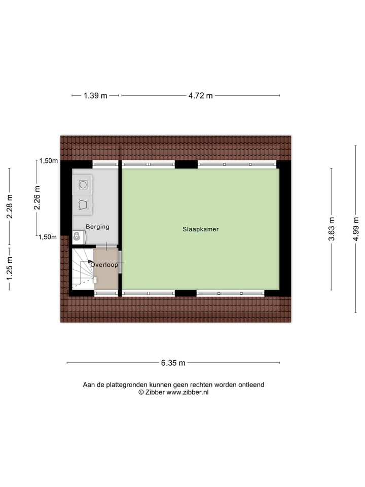 Foto 31 van Margrietlaan 13