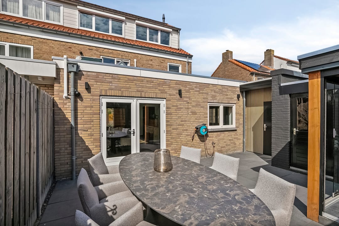 Foto 32 van Margrietlaan 13