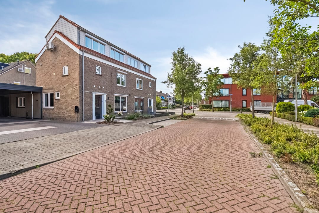 Foto 37 van Margrietlaan 13