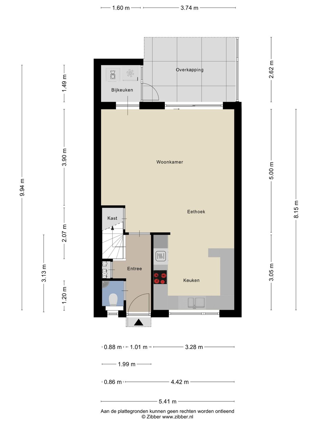 Foto 28 van Mansberg 146