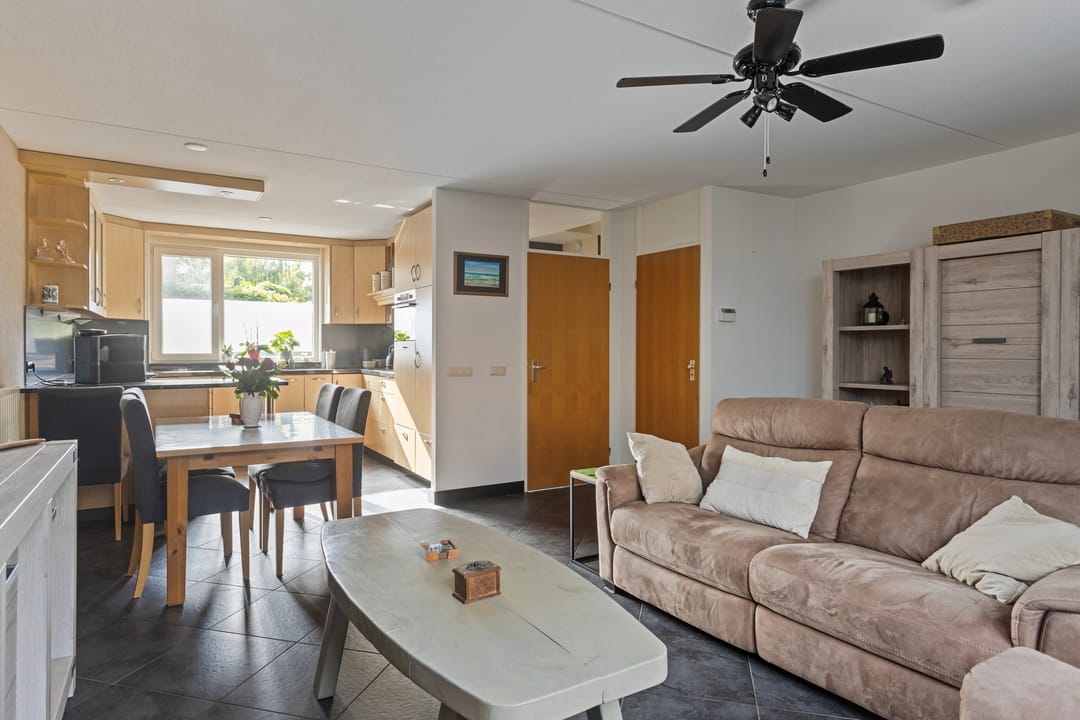 Foto 2 van Mansberg 146