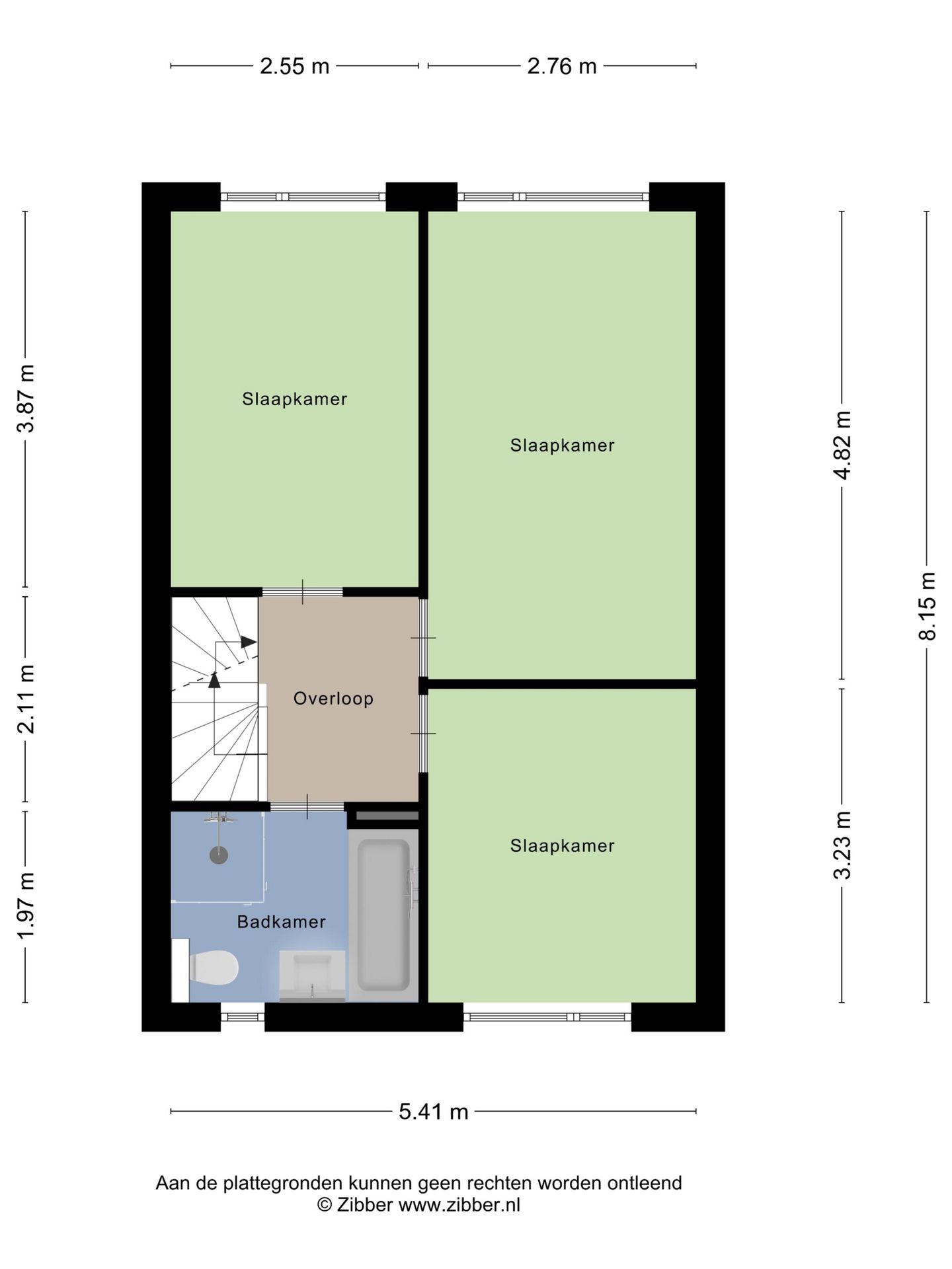 Foto 29 van Mansberg 146