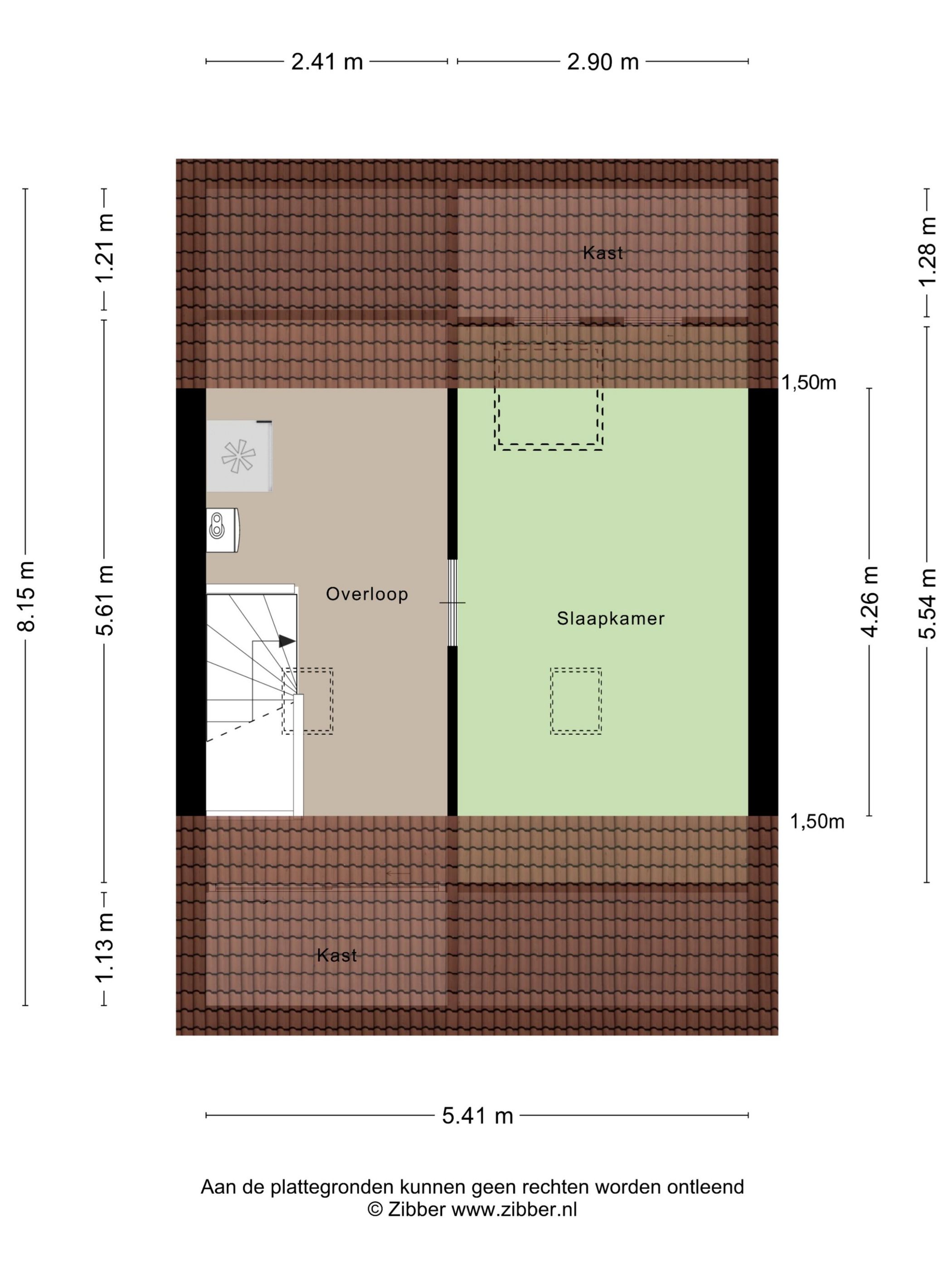 Foto 30 van Mansberg 146