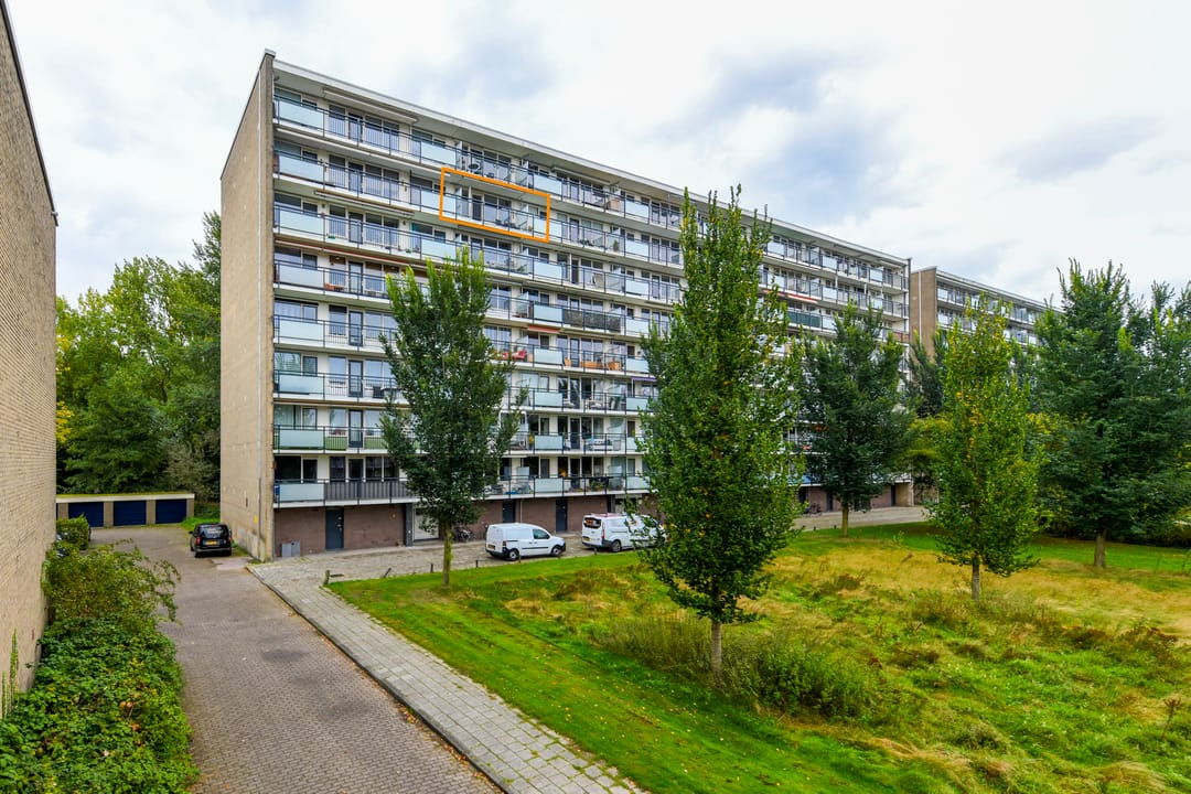 Foto 1 van Trekvogelweg 309