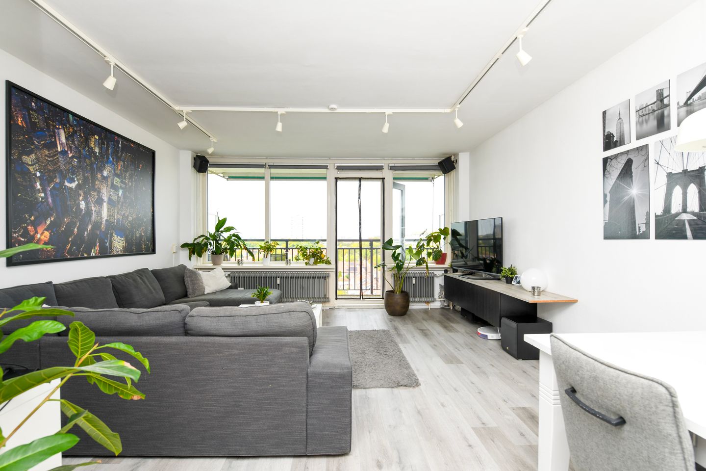 Foto 4 van Trekvogelweg 309