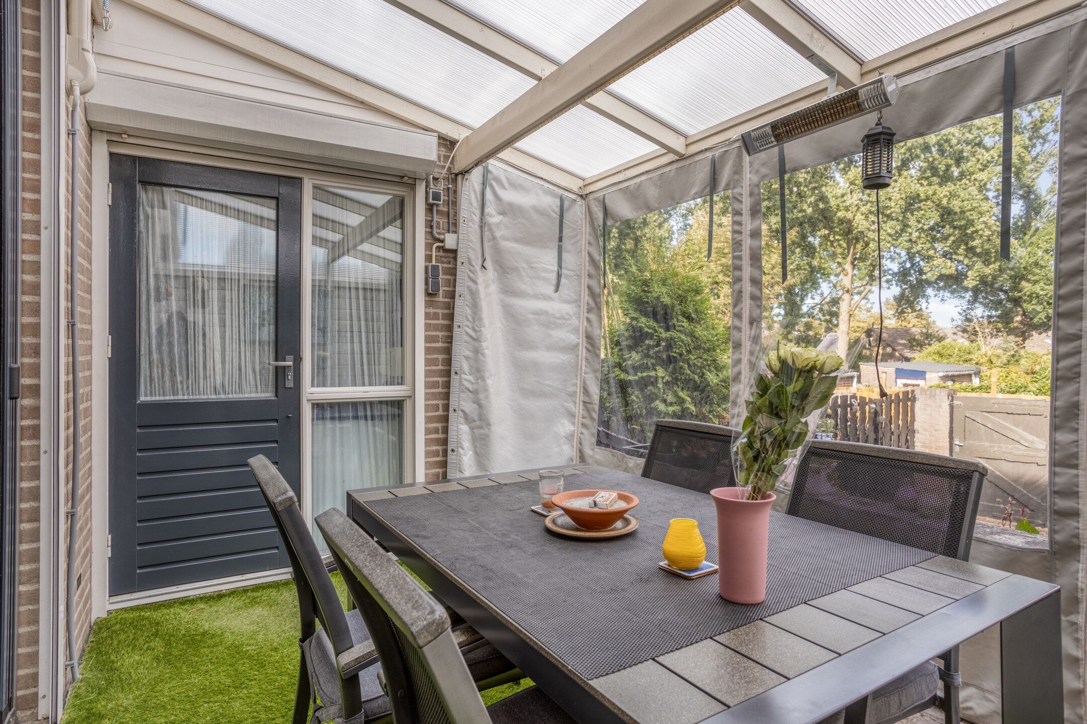 Foto 21 van Mansberg 146