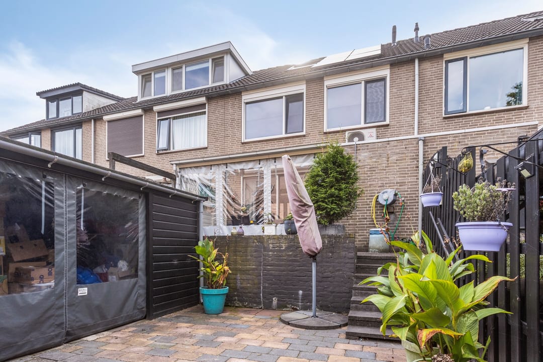 Foto 22 van Mansberg 146