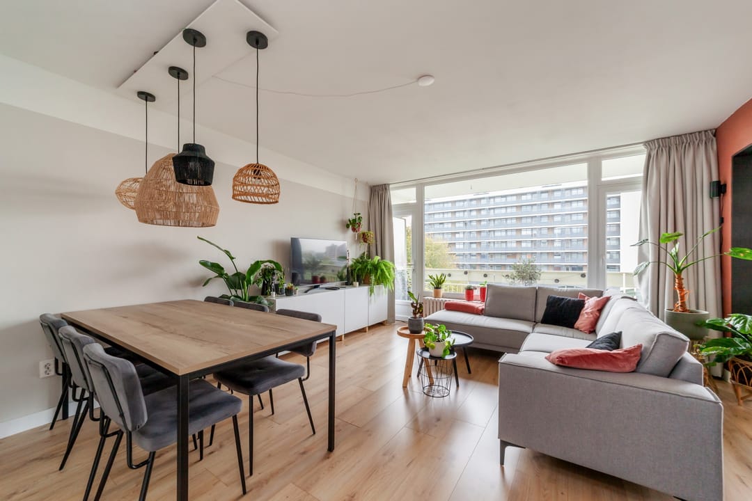 Foto 1 van Isabellaland 1186