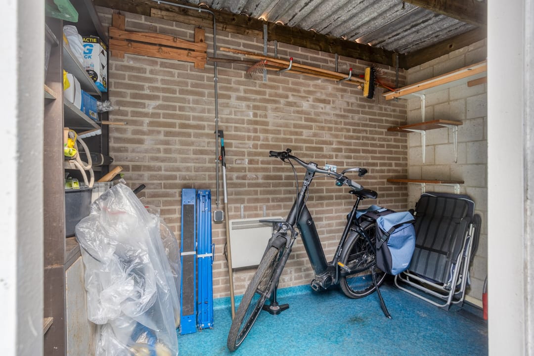 Foto 23 van Mansberg 146