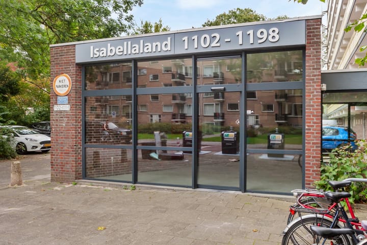 Foto 2 van Isabellaland 1186