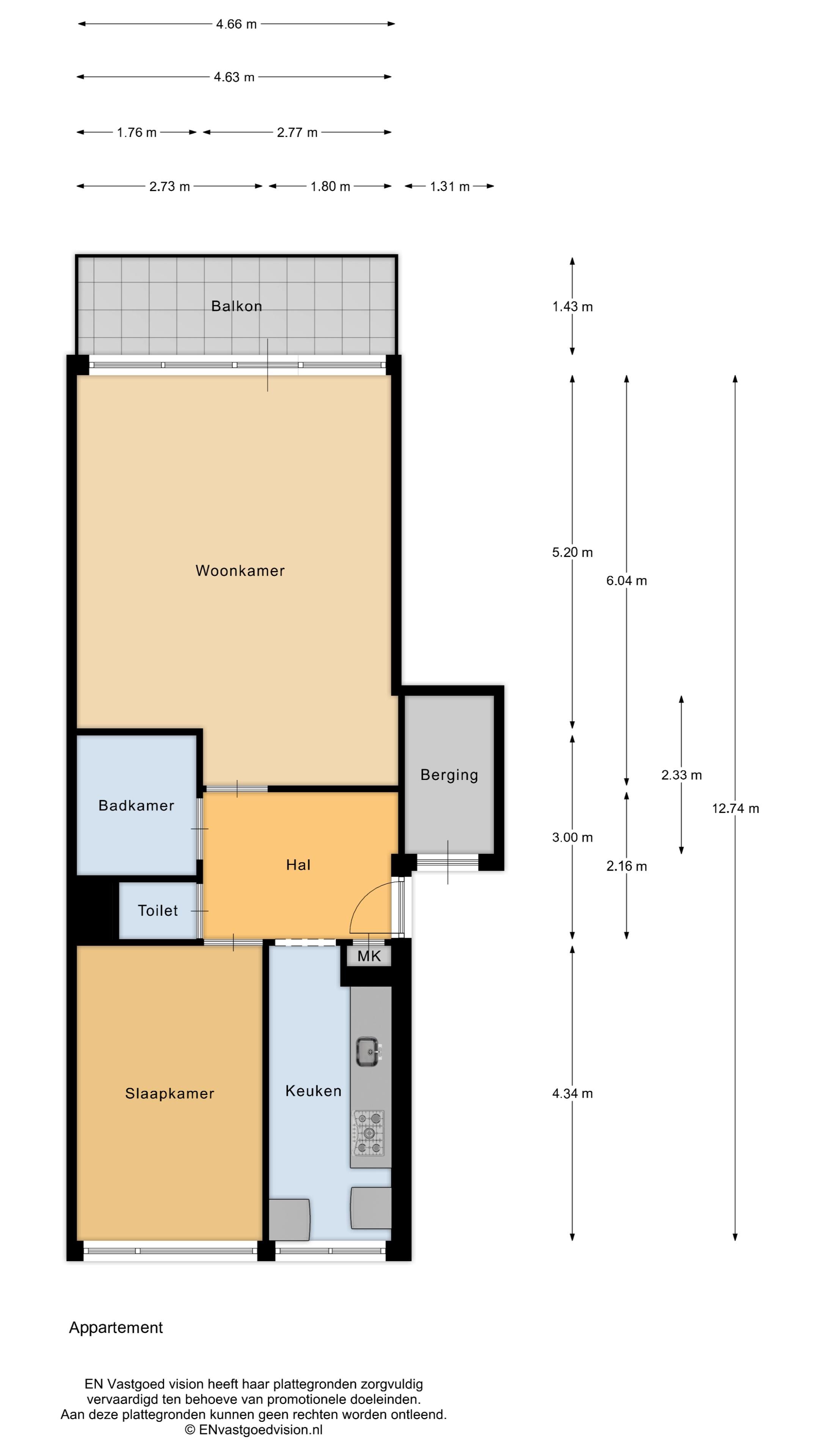 Foto 18 van Trekvogelweg 309