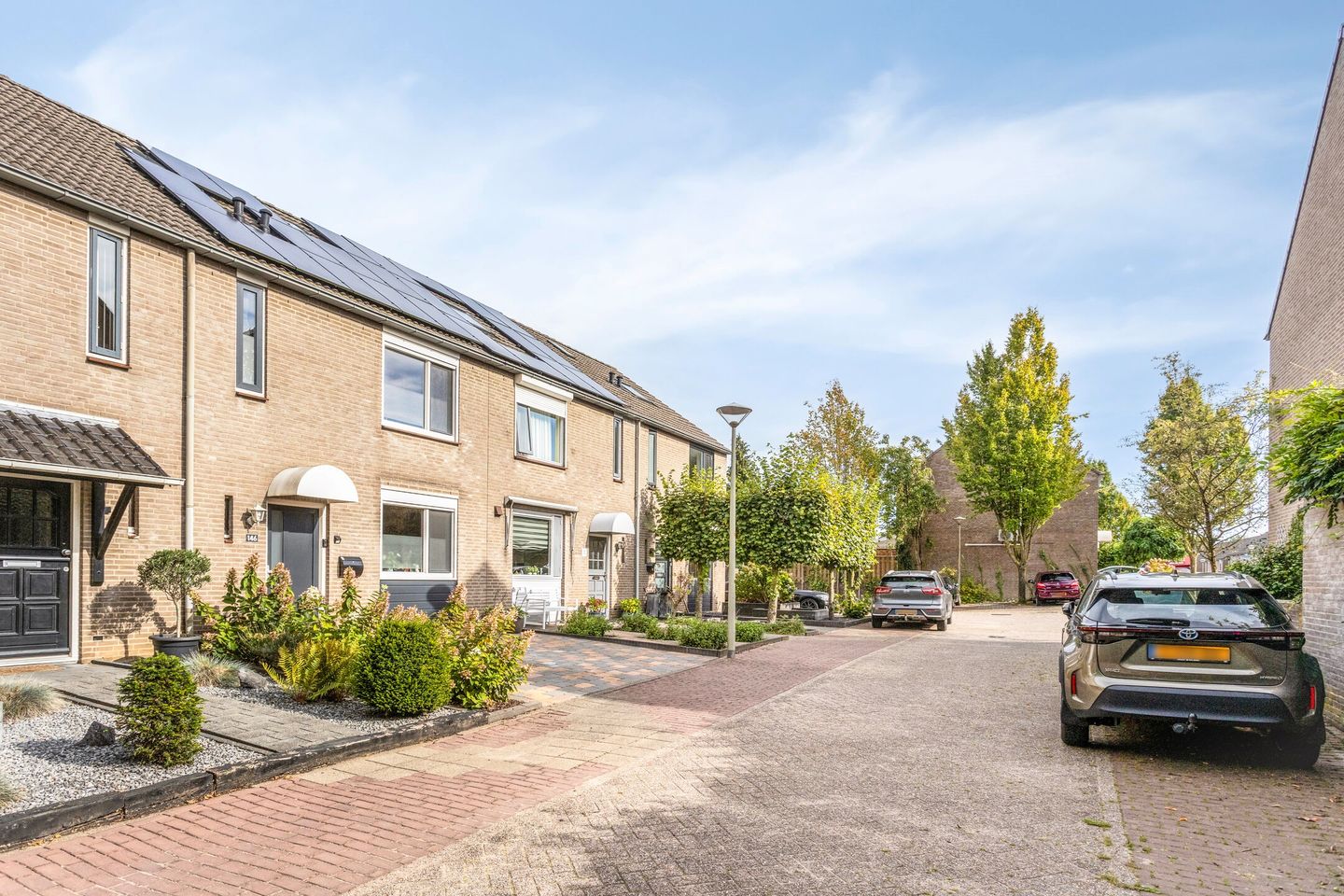 Foto 25 van Mansberg 146