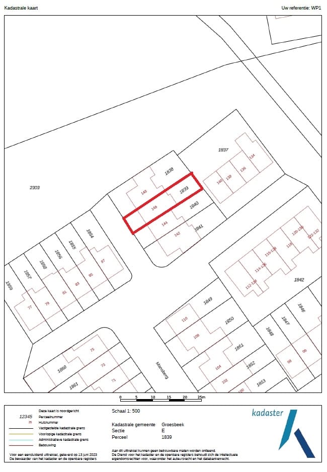 Foto 27 van Mansberg 146