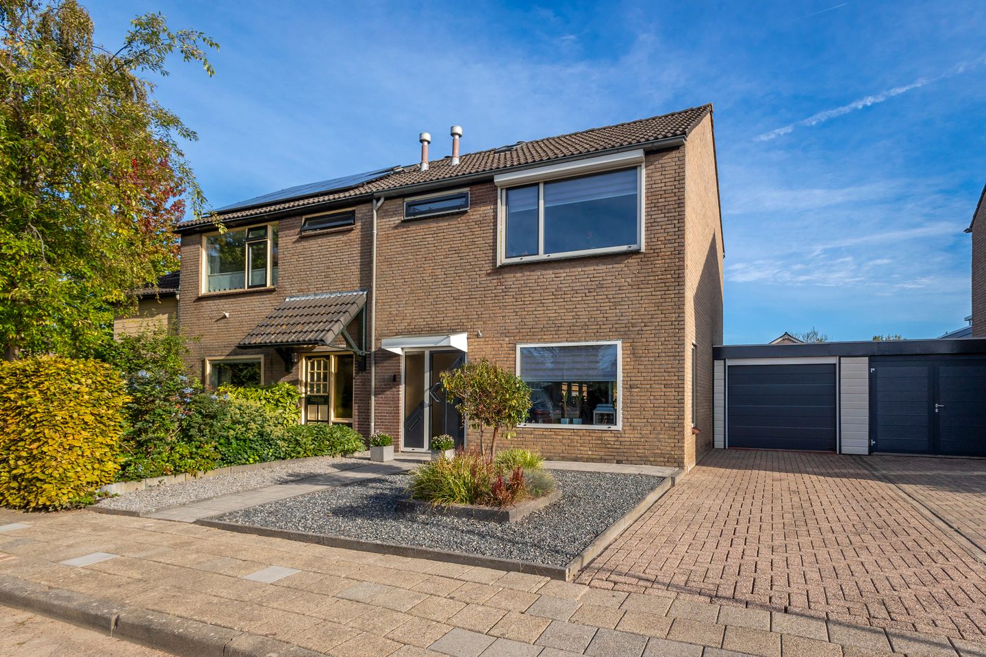 Photo 1 of Hasselmanstraat 6