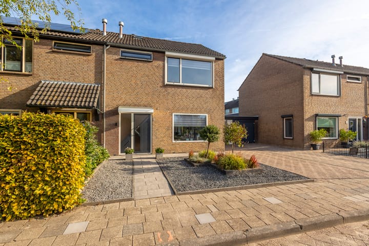 Foto 6 van Hasselmanstraat 6