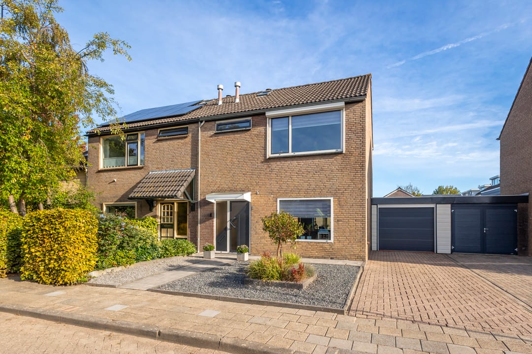 Foto 7 van Hasselmanstraat 6