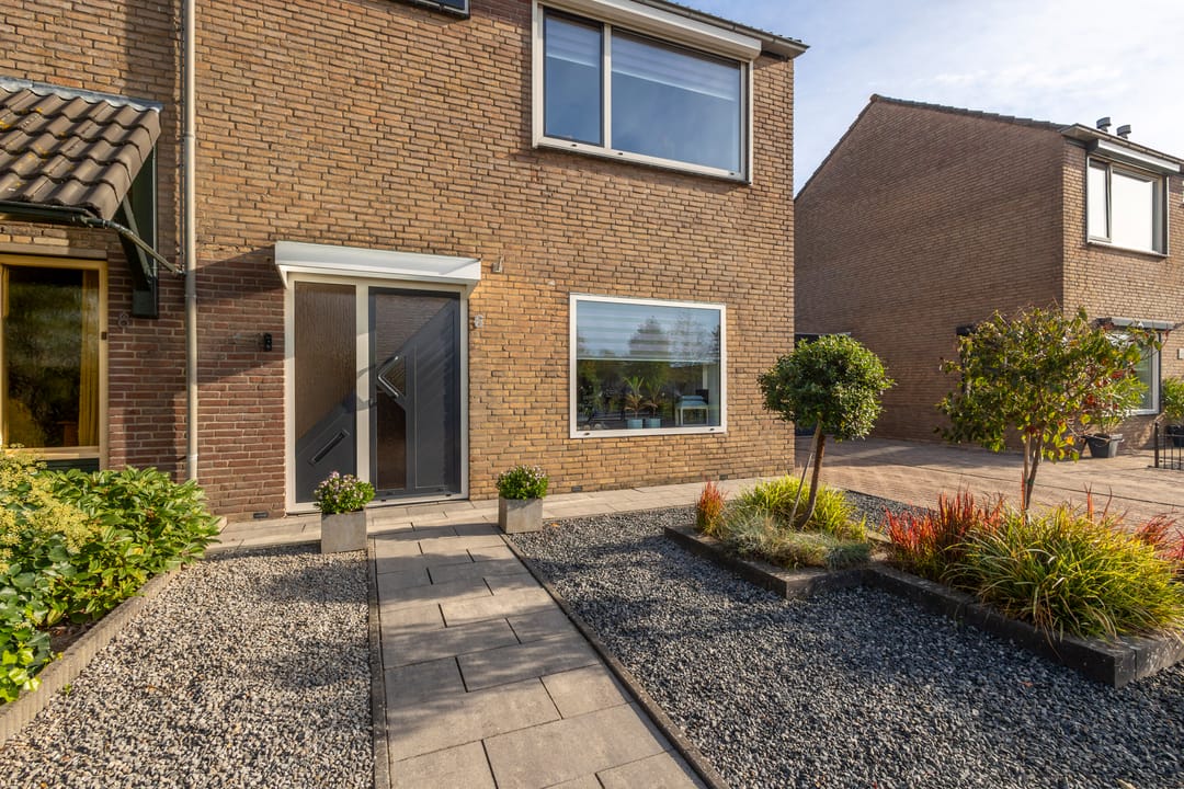 Foto 8 van Hasselmanstraat 6