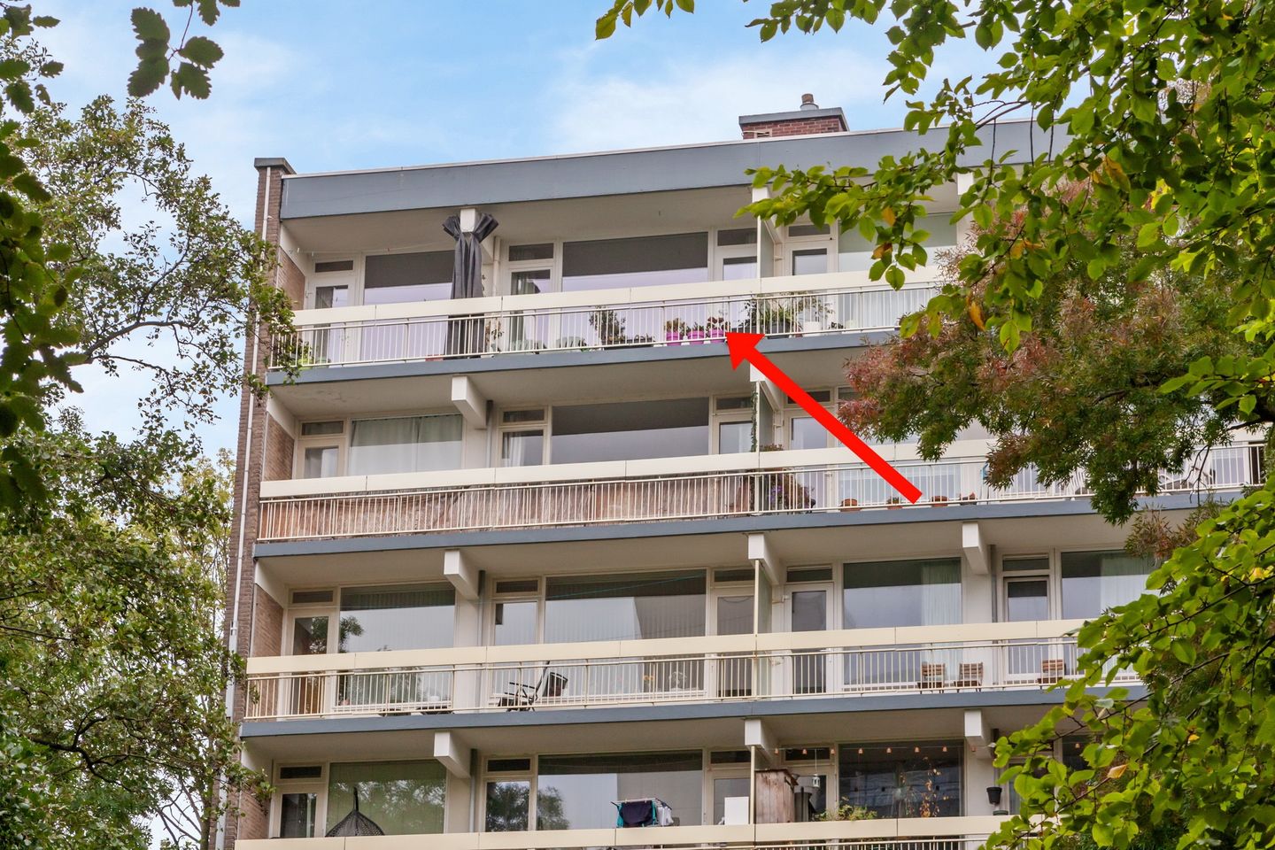 Foto 25 van Isabellaland 1186