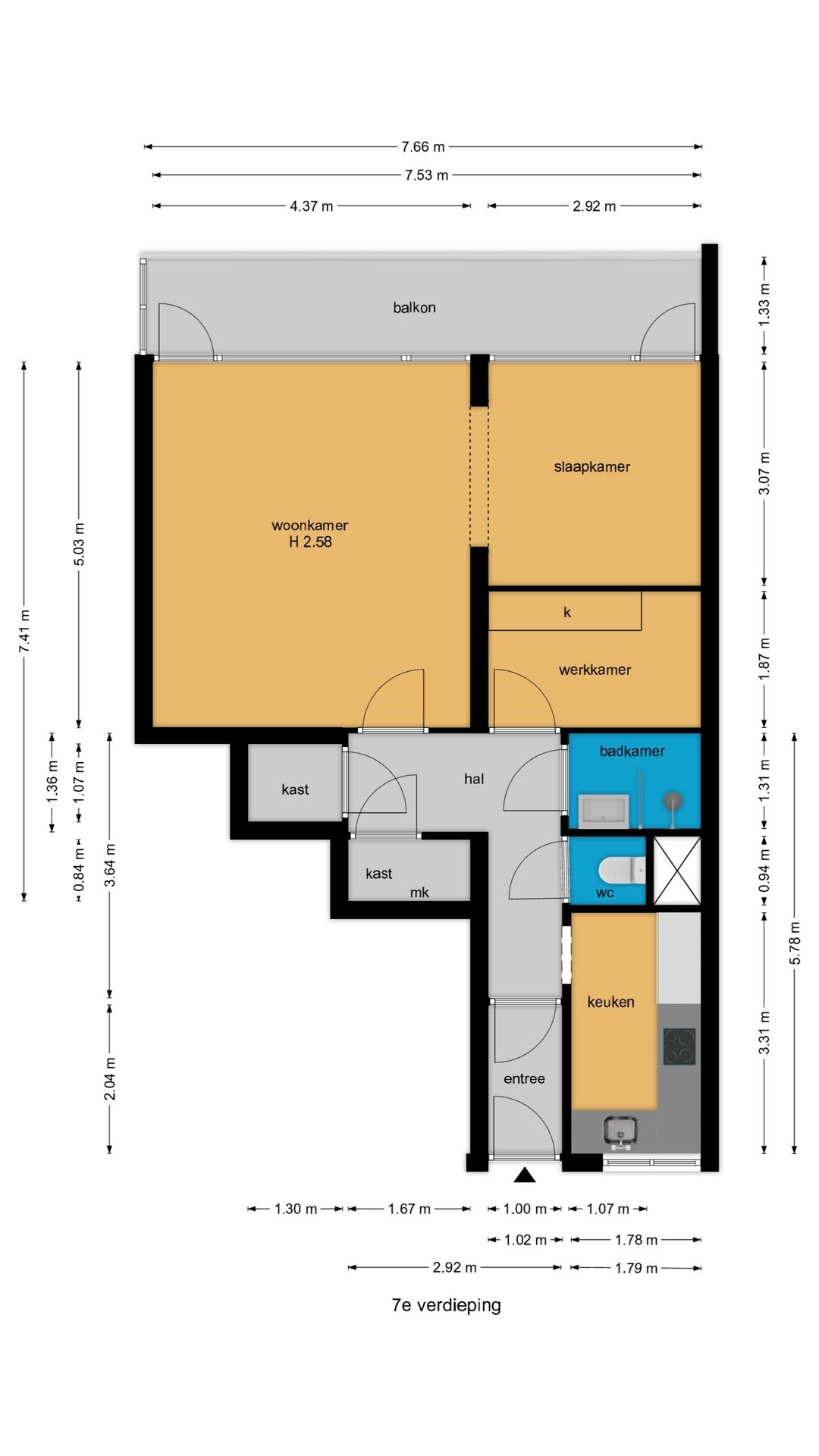 Foto 30 van Isabellaland 1186
