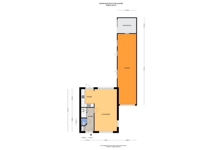 Foto 43 van Hasselmanstraat 6