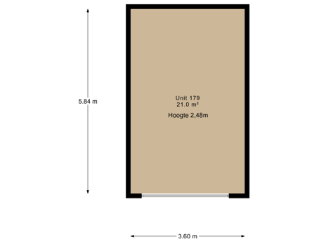 Bekijk plattegrond