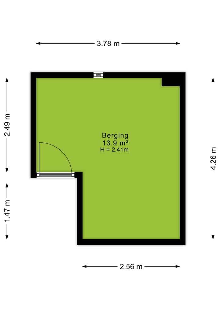 Foto 33 van Stationsweg 11-A