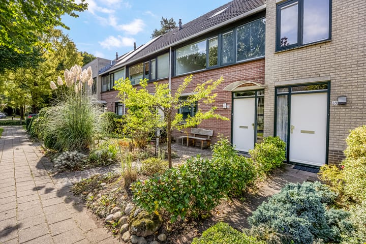 Foto 2 van Distelvinklaan 30