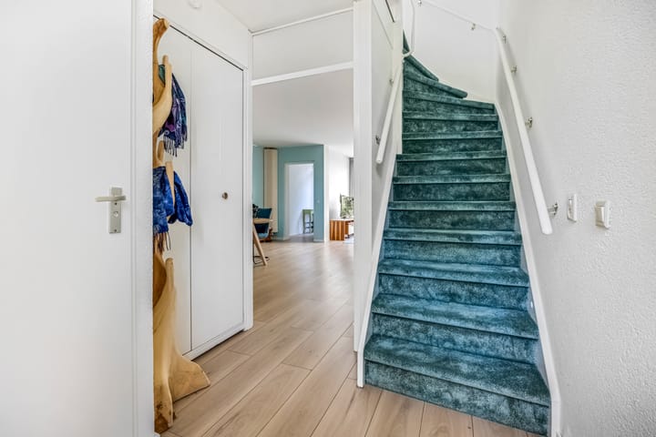 Foto 3 van Distelvinklaan 30