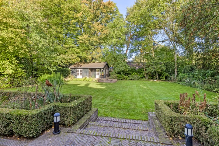 Foto 3 van Grundellaan 19