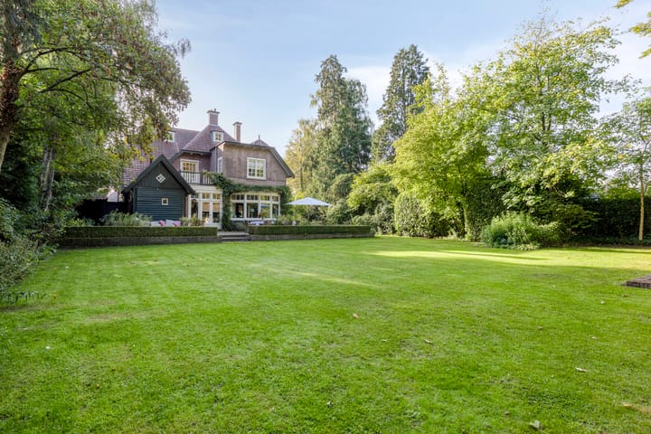 Foto 4 van Grundellaan 19