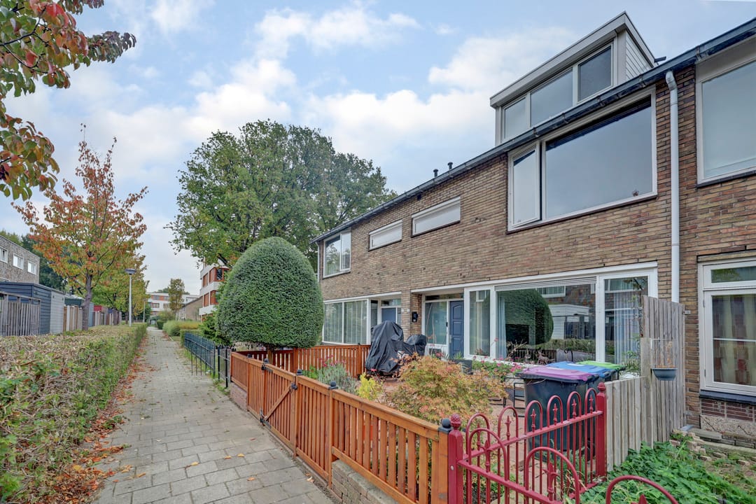 Foto 1 van Boterbloempad 10