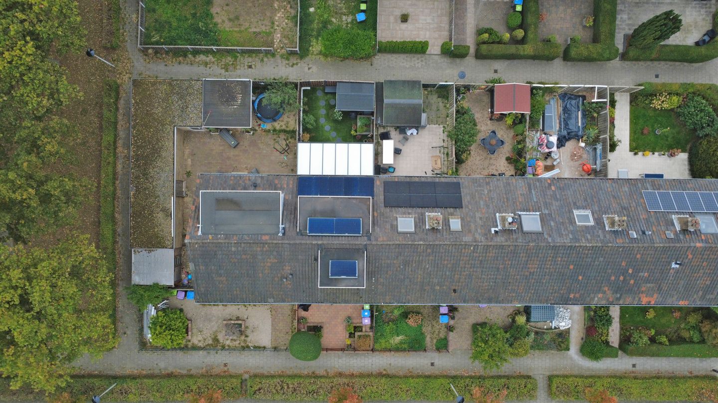 Foto 5 van Boterbloempad 10